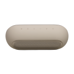 ALTAVOZ INALÁMBRICO HARMAN KARDON LUNA2 CON BLUETOOTH RESISTENTE AL AGUA COLOR WARM SAND HKLUNA2